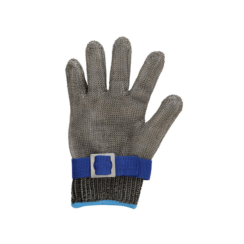 Chain Link Cutting Glove - Medium