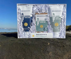 Mackenzie's Galley & Garden Gift Set
