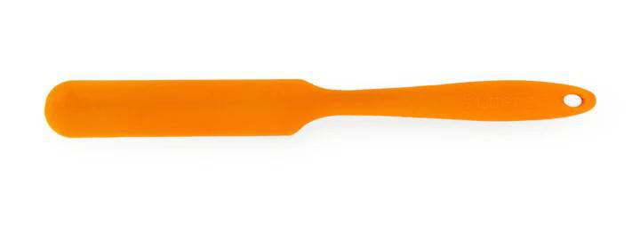 Butterie Non-Stick Silicone Spatula - Orange