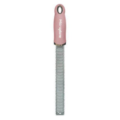 Microplane Zester/Grater Dusty Rose