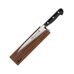 Cangshan TV2 Series 8" Chefs Knife w/Sheath