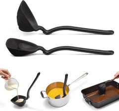 Dreamfarm Fladle - Black