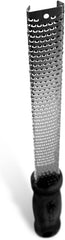 Microplane Classic Zester Black - Fine