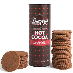 Moravian Cookies Hot Cocoa (4.5 oz)