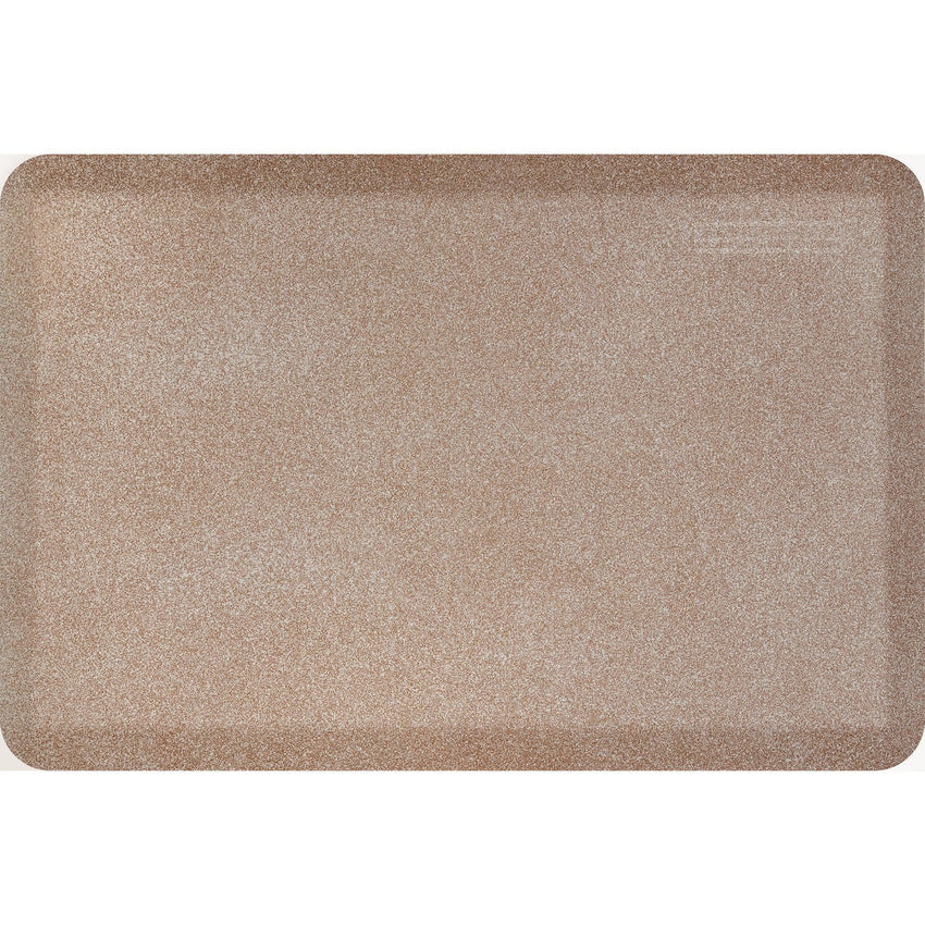 Wellness Mat - Sand 6' x 2' (Granite Collection)