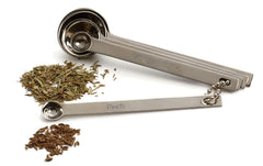 Endurance Measuring Spoon Odd Size (5 Pc)