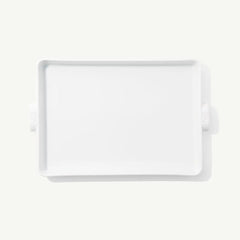 Made In Baking Slab - White