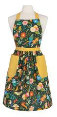 Kids Apron Tropical Trove Maisie
