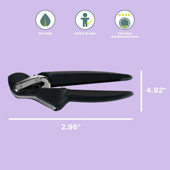 Chef'n Freshforce Garlic Press