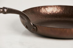 Smithey Deep Farmhouse Skillet