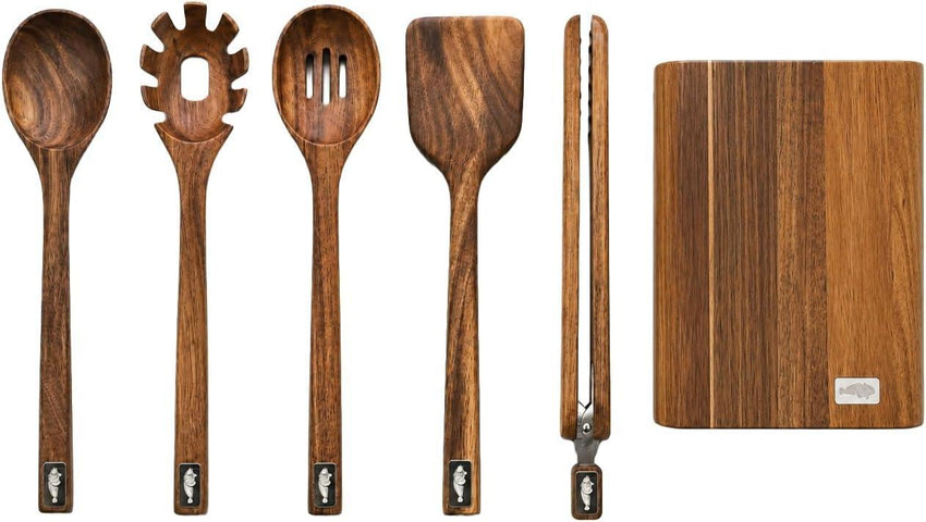 Toadfish Kitchen Tool Set - 5 piece