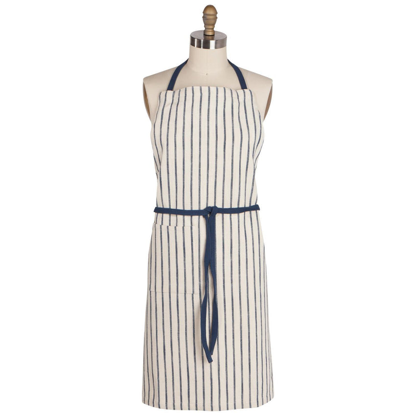 Vintage Apron French