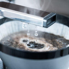 KBTS - Polished Silver Technivorm Moccamaster