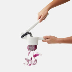 Chef'n Fresh Force Onion Chopper