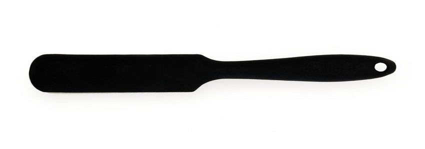 Butterie Non-Stick Silicone Spatula - Black