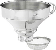 Kuchenprofi Funnel (w/mesh filter)