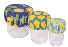 Save It Mini Bowl Covers Set/3