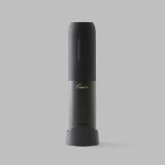 Rabbit Compact Electric Corkscrew Black
