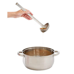 Straining Ladle - 3 oz
