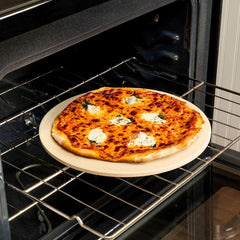 Old Stone Pizza Stone (16" Round Cordierite)