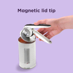 Chef'n Can Opener - EZ Squeeze