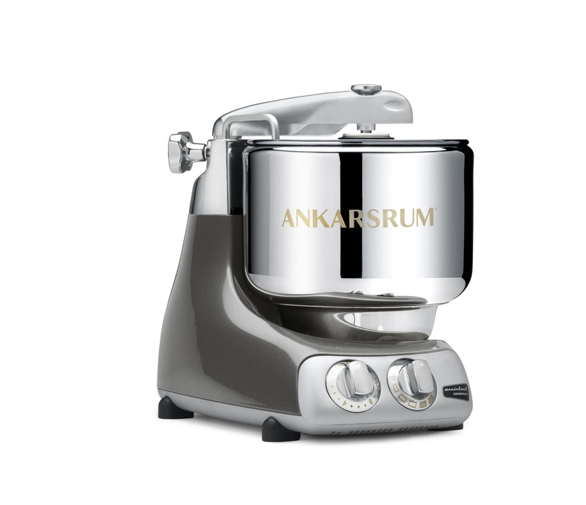 Ankarsrum Assistent Original - Black Chrome