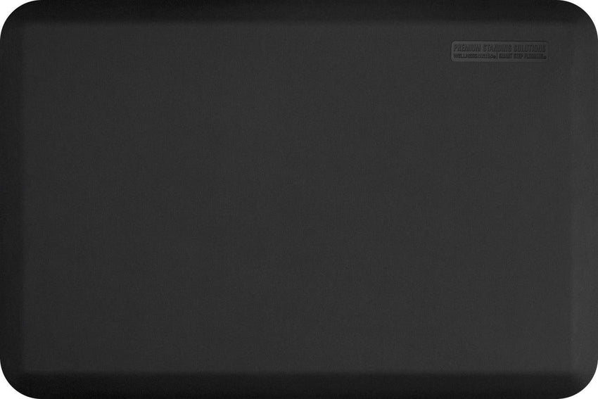 Wellness Mat - Black 3' x 2' (Original)