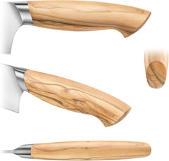 Cangshan OLIV 8" Chefs Knife (Olive Handle)