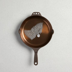 Smithey Chain Mail Scrubber