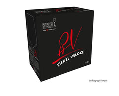 Riedel Veloce Cabernet/Merlot Wine Glass (2 pack)