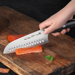 Cangshan 7" Santoku - Thomas Keller Collection