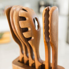 Toadfish Kitchen Tool Set - 5 piece