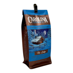The Lodge Carolina Coffee - 8 oz