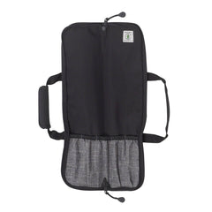 Messermeister Knife Roll - 5 Pocket (Black)