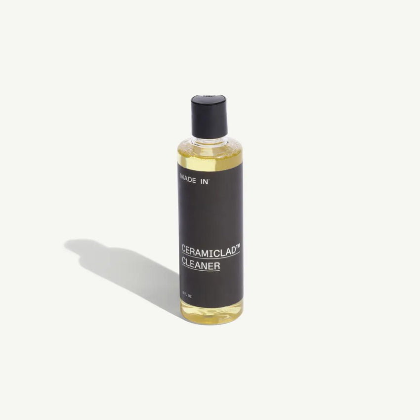 Made In CeramiClad™ Cleaner (8 oz)