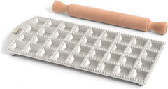 Marcato Ravioli Mold - Square 36 pc (Classic)
