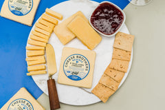 8-Year-Aged Cheddar