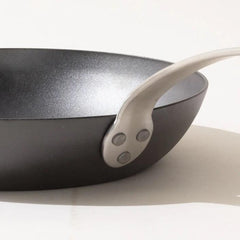 Made In 10" Frying Pan Blue Carbon Steel (Preseasoned)