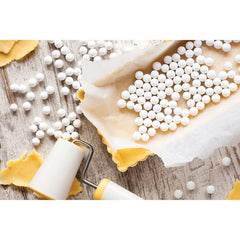 Mrs Anderson's Pie Weights Ceramic (12 ounces)