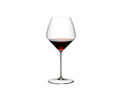 Riedel Veloce Pinot Noir/Nebbiolo Wine Glass (2 pack)