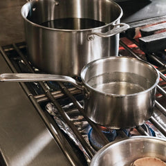 Made In 2 Qt Saucepan w/Lid
