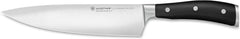 Wusthof 8" Cook's Knife Classic Ikon