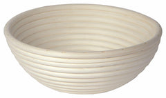 Banneton Round Proofing Basket - 9"