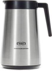 KBT - Black Technivorm Moccamaster
