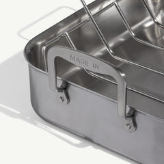 Made In Roasting Pan - Stainless Steel