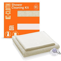 E-Cloth Shower Cleaning Kit