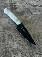 Middleton Made Knives Pearl Echo Paring Knife - 4"