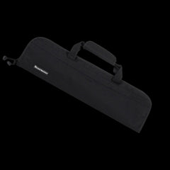 Messermeister Knife Roll - 5 Pocket (Black)