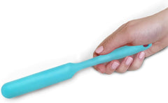 Butterie Non-Stick Silicone Spatula - Aqua