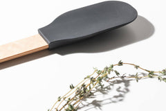 Epicurean Large 13.25" Spoonula - Natural & Black